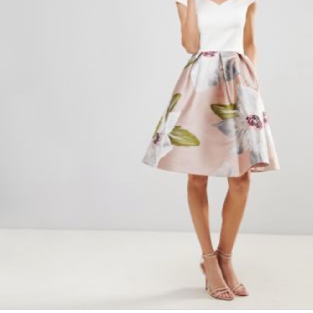 Ted Baker dress